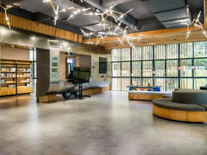 Bancheng Dashan RV Resort