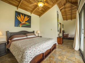 La Finca Lodge