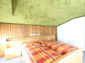 Spacious Apartment in Mittersill near Ski Area