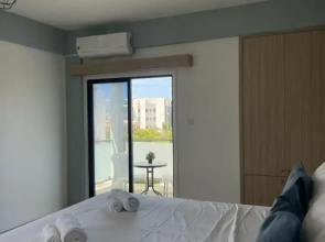 Suite 102 Valentina Apartments Super Comfort