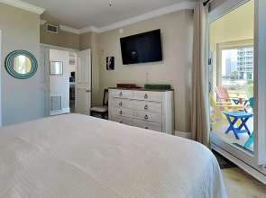 Beach Colony Towers by Southern Vacation Rentals