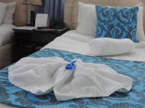 Отель Mirobelle