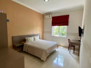 Roemah Moesi Medan