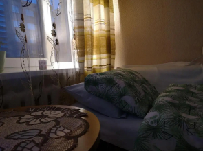 DvīņuMājas Vintage B&B