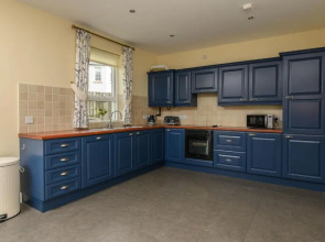 20 village square Glaslough