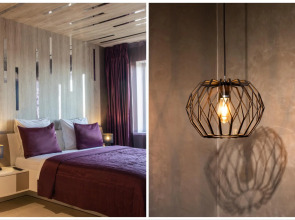 Лофт Апартмент на улице Лунная 30А