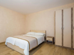 Nice Home in Turcic With Wifi and 4 Bedrooms