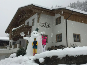 Alpenapart Walch