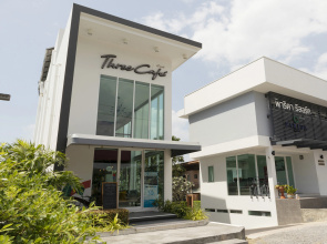 Parida Resort