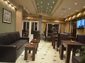 Garni Hotel Lion