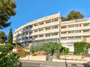 Résidence Pierre & Vacances Bandol Port