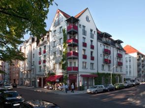 Hotel Prinz