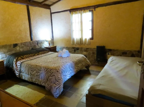 Cabanas Sumampa