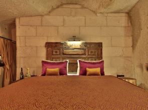 The Owl Cave Hotel
