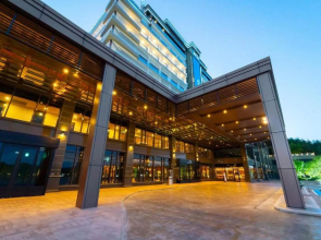 Hotel JCS Yeosu