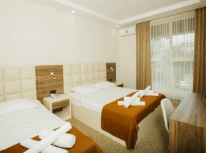 Отель «Сити»