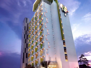 Shakti Hotel Bandung