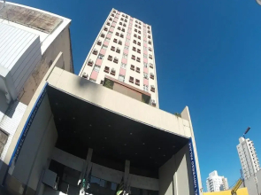 Grande Hotel Universo Palace