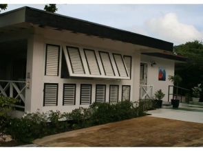 Piscadera Bay Resort 14