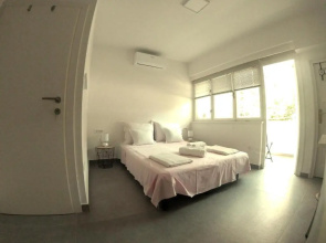 Old Town Small Apartments