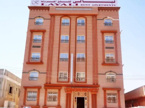 Liyali Rent Apartment Wadi