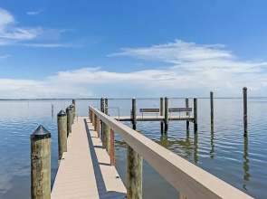 Beach Haven 2 Bedroom Condo