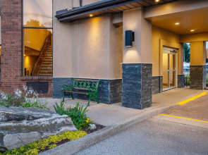 Comfort Inn Chatham