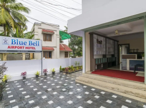 Blue Bell Airport Hotel