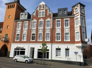 Hotel Markt 5