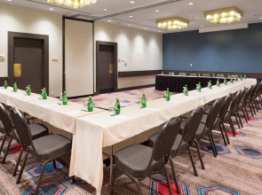 Coast Seattle Downtown Hotel by APA