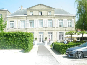 Hotel Amaryllis Veurne