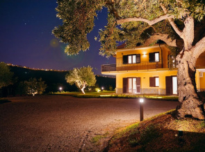 Cilentia B&B