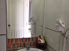 Eastiny Residence Hotel