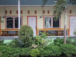 Airy Syariah Pauh Djamaluddin Wak Ketok 20 Padang