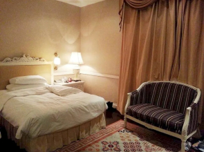 Lanzhimeng Service Apartment - Beijing