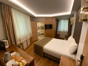 Gümüs Palace Hotel Güngören