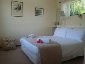 Lovemore Lodges Knysna