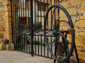 Domaine des Aloets