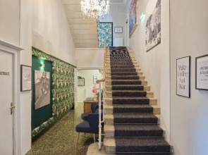 Villa Carlton - Adults Only