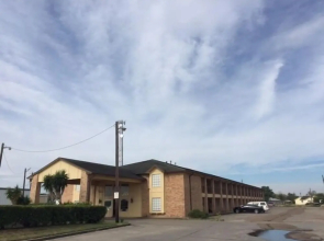 Chaparral Motel Victoria TX, Hwy 59