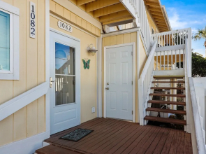 Sandpiper Cove 1082 2 Bedroom Condo by RedAwning