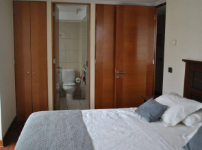 Roypace Apartamentos Manuel Montt