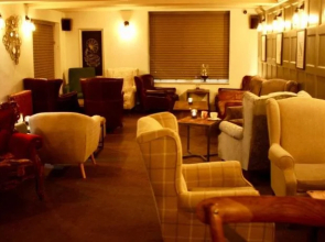 The Suffolk Hotel