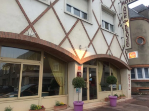 Hotel Anne de Beaujeu