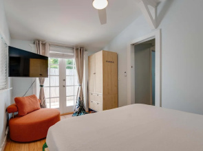 New The Cottage at James House