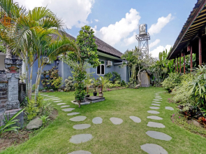 OYO 90540 Swan Guest House