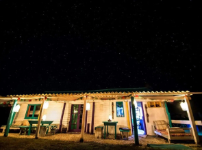 Hostel Albatros