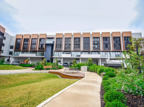 Quality Hotel Bayside Geelong