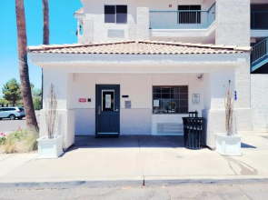 Intown Suites Extended Stay Phoenix Az - Gilbert