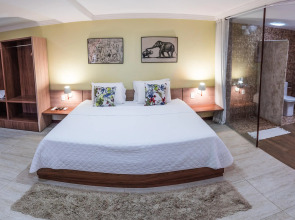 Pousada Tranquilândia Village